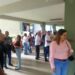 NURR | Elección de cogobierno en la ULA se desarrolla con masiva participación y un ambiente de alegría en Trujillo