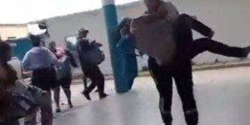 TRUJILLO | Reportan casos de intoxicación en dos instituciones educativas del estado