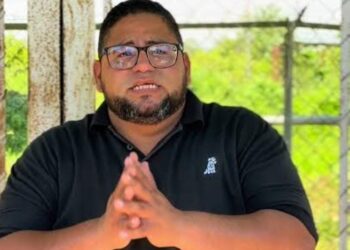 Alcalde de Andrés Bello responsabiliza a sectores de la oposición por casos de intoxicación masiva en el Complejo Educativo José Félix Rivas