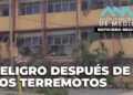 PELIGRO DESPUES DE LOS TERREMOTOS | Noticiero Alianza Nacional de Medios #10OCT