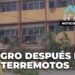 PELIGRO DESPUES DE LOS TERREMOTOS | Noticiero Alianza Nacional de Medios #10OCT