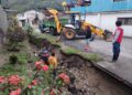 Mérida | Lluvias causan emergencias en el municipio Santos Marquina
