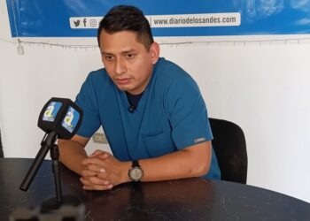 Dr. Cirian Pérez Fuentes: La verdadera medicina exige salir de la zona de confort para ofrecerle alternativas dignas al paciente trujillano