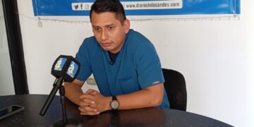 Dr. Cirian Pérez Fuentes: La verdadera medicina exige salir de la zona de confort para ofrecerle alternativas dignas al paciente trujillano