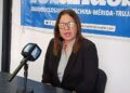 Ivonne Ruza Montilla centra sus propuestas para la ULA-NURR en autogestión y restructuración curricular