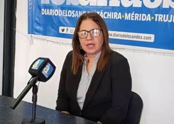 Ivonne Ruza Montilla centra sus propuestas para la ULA-NURR en autogestión y restructuración curricular