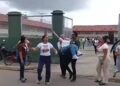 TRUJILLO | Nuevo caso de intoxicación afecta a docentes y representantes en institución educativa del municipio La Ceiba