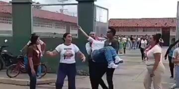 TRUJILLO | Nuevo caso de intoxicación afecta a docentes y representantes en institución educativa del municipio La Ceiba