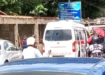 Registran presunto caso de intoxicación en la UPTTMBI de San Luis