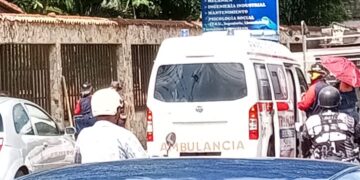 Registran presunto caso de intoxicación en la UPTTMBI de San Luis