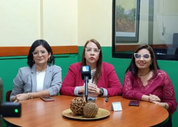 Trujillo se prepara para la jornada jurídica y empresarial “Desafíos Contemporáneos 2026”