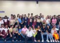Educación y salud de la mano para concientizar: SADET reunió a estudiantes y especialistas en el Día Internacional de la Lucha contra el Cáncer de Mama