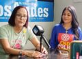 Con jornadas de salud y eventos comunitarios, Rotary Valera impulsa la erradicación de la polio