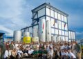 Nestlé celebra 50 años de su Fábrica El Piñal, un motor en el desarrollo de la industria láctea del país