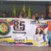 Plataforma Unitaria en el municipio Miranda ratifica su respaldo a la Ruta Democrática y al liderazgo de María Corina Machado