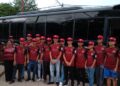 Trujillo dice presente en el LI Campeonato Nacional de Béisbol Menor de Criollitos de Venezuela