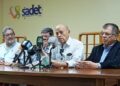 Cátedra Libre Francisco González Cruz anuncia el bautizo y presentación oficial del libro El Trujillo Posible