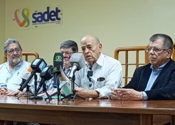 Cátedra Libre Francisco González Cruz anuncia el bautizo y presentación oficial del libro El Trujillo Posible