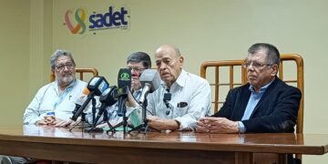 Cátedra Libre Francisco González Cruz anuncia el bautizo y presentación oficial del libro El Trujillo Posible