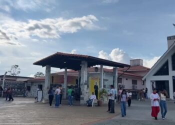 Isnotú entre el abandono y la devoción: Colapso de servicios y falta de infraestructura ahogan a la cuna de San José Gregorio Hernández