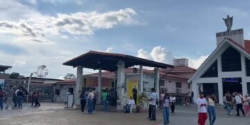 Isnotú entre el abandono y la devoción: Colapso de servicios y falta de infraestructura ahogan a la cuna de San José Gregorio Hernández