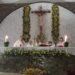 Pueblo de Carvajal homenajeó a su patrono San Rafael Arcángel