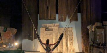 LA ESTÉTICA COMO DOMINANTE | Festival de Monólogos 2026 del TNJ, Valera (Parte I)  | Por: Libertad León González