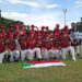 Trujillo vence 3-2 a Portuguesa y cierra su participación en el Nacional Junior de Criollitos de Venezuela