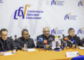 CEV reclama elecciones libres e instituciones electorales independientes