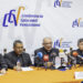 CEV reclama elecciones libres e instituciones electorales independientes