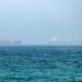 Irán anuncia incidentes con cinco buques y destrucción de una nave no tripulada en Ormuz
