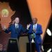 El fútbol africano muestra su apoyo a Infantino