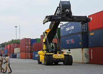 Las economías en desarrollo quedan relegadas al sector extractivo en medio del auge de la IA