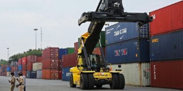 Las economías en desarrollo quedan relegadas al sector extractivo en medio del auge de la IA