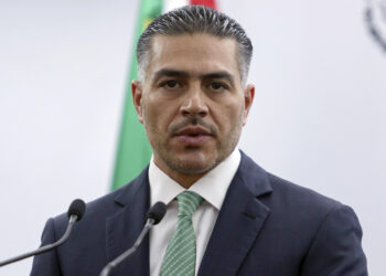 México anuncia muerte de jefe del narcotráfico buscado por EE.UU. tras tiroteo en Sinaloa