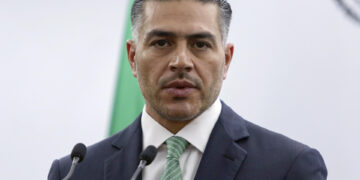 México anuncia muerte de jefe del narcotráfico buscado por EE.UU. tras tiroteo en Sinaloa
