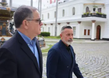 Más de 100 representantes de la sociedad civil se postularon para participar en la renovación del TSJ