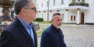 Más de 100 representantes de la sociedad civil se postularon para participar en la renovación del TSJ
