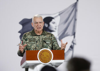México construirá seis nuevos penales para frenar la sobrepoblación en las cárceles