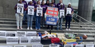 Cecodap: 118 adolescentes fueron acusados en el país por delitos de odio entre 2024 y 2025