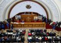 Quiénes son los 12 representantes de la sociedad civil elegidos para renovar el TSJ