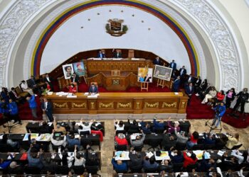 Quiénes son los 12 representantes de la sociedad civil elegidos para renovar el TSJ