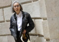 La canadiense Anne Carson, Premio Nobel de Literatura 2026