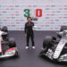 ‘Checo’ Pérez califica de especial correr en casa su carrera 300 en la Fórmula Uno