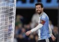 Los 10 talentos elegidos por Messi