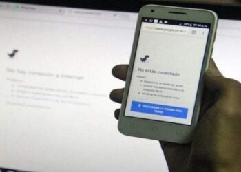 VE sin Filtro: 143 dominios, incluyendo 24 portales informativos, permanecen bloqueados en Venezuela