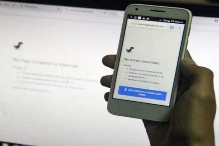 VESinFiltro detalló que, de los 200 dominios bloquedos a principios de septiembre, solo 45 han sido desbloqueados en algunos proveedores de Internet | Archivo