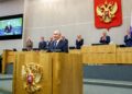 Rusia dedicará casi 700 millones de dólares a bloquear internet en los próximos tres años