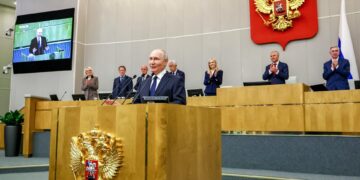 Rusia dedicará casi 700 millones de dólares a bloquear internet en los próximos tres años