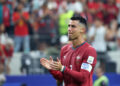 El castigo a Ronaldo abre en Portugal el debate sobre su regreso a la selección